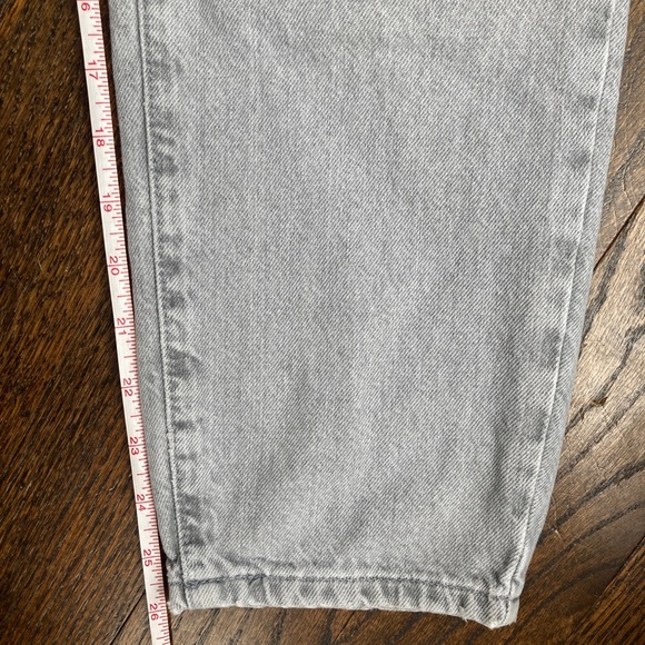 *SOLD* Zara Jeans - Picture 8 of 9